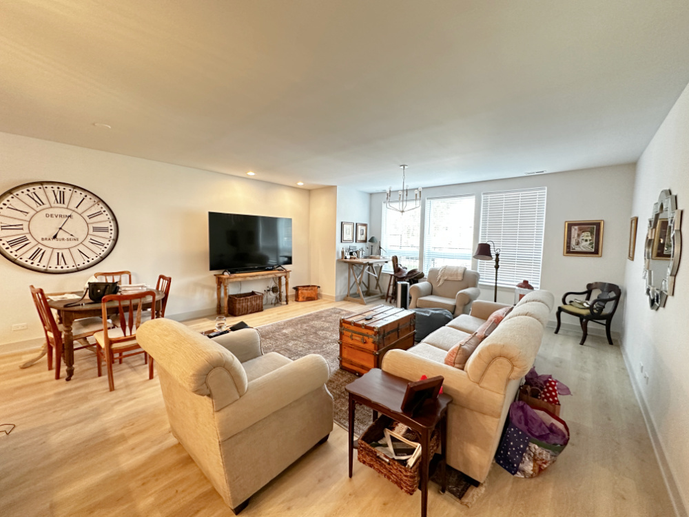 4420 South Prairie Avenue, Unit 3 Chicago, IL 60653 - Photo 8 of 16