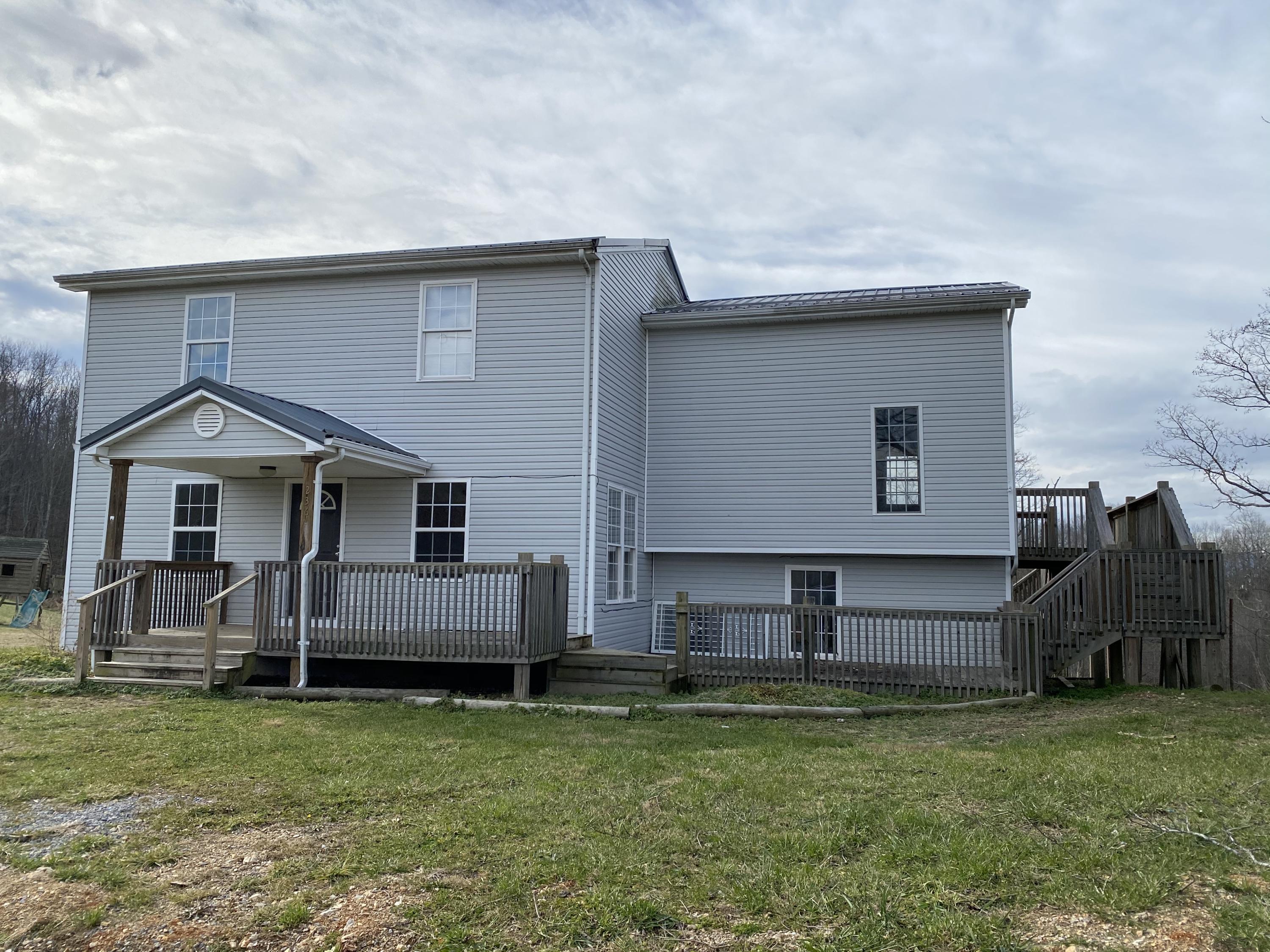 236 Onyx Road Ewing, VA 24248 - Photo 1 of 22 E9D3B3AD-967C-42C3-B077-AFB583F208AB
