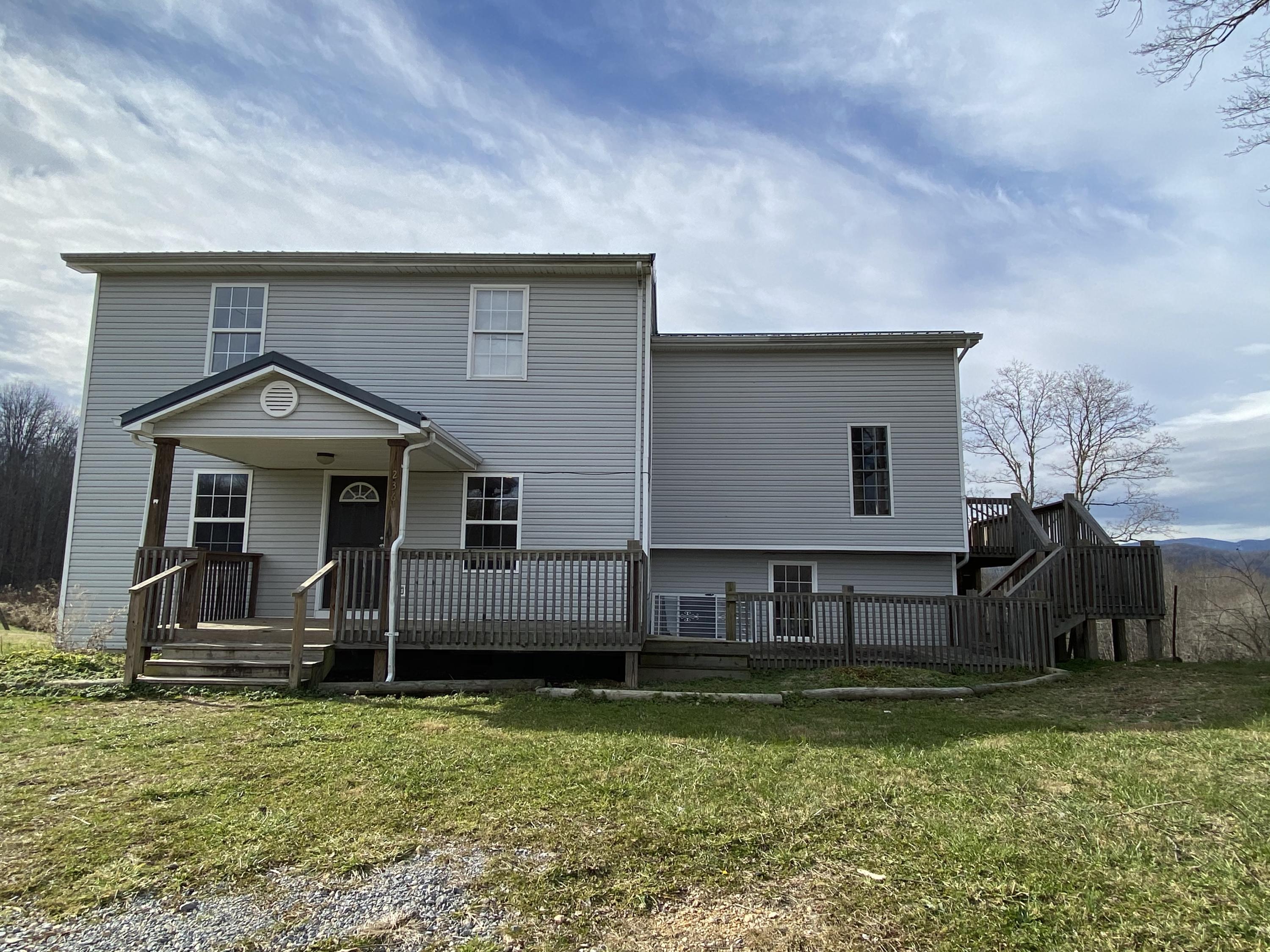 236 Onyx Road Ewing, VA 24248 - Photo 2 of 22 18649FE3-A49D-4989-BC40-773C219635F5