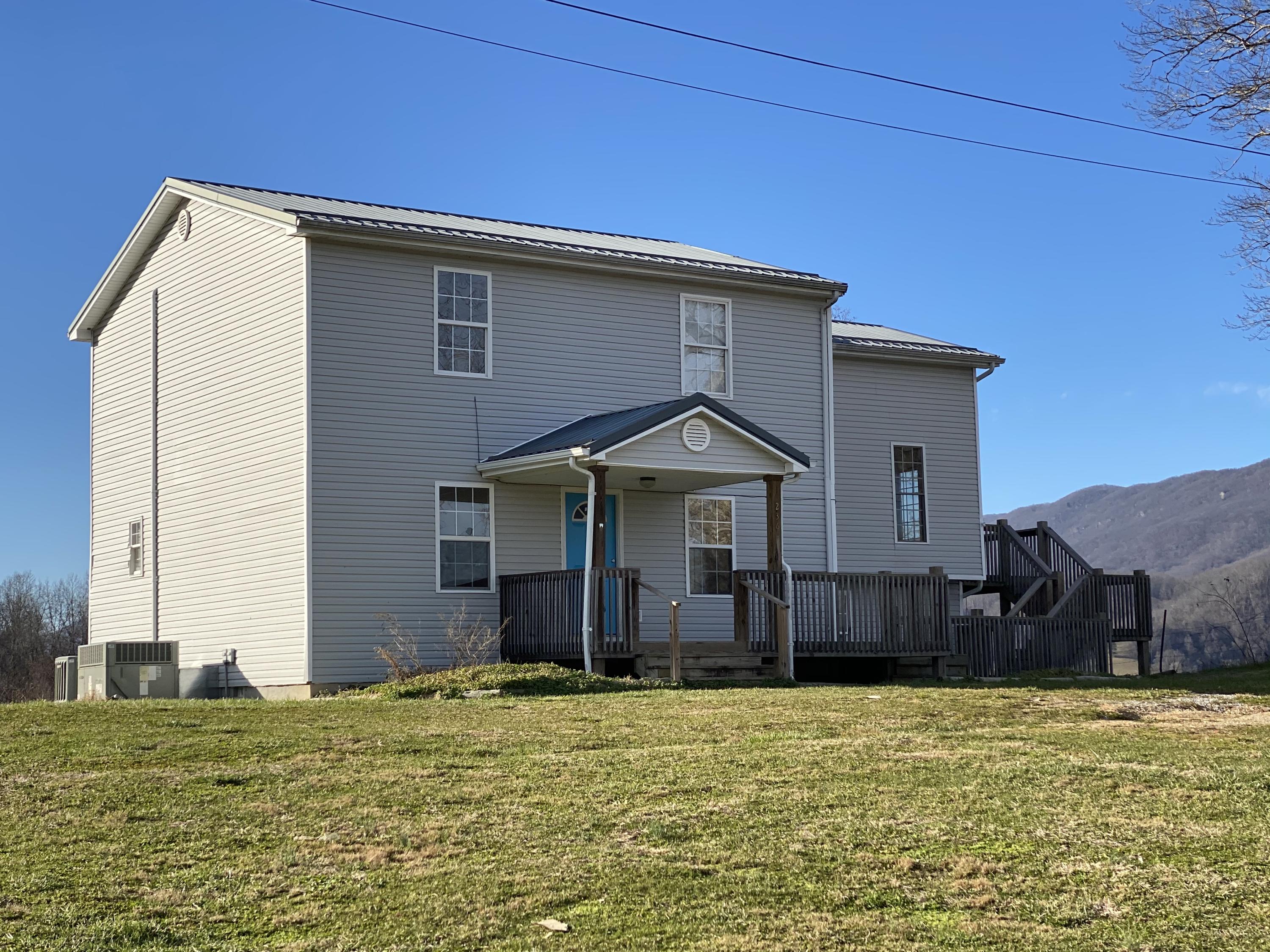 236 Onyx Road Ewing, VA 24248 - Photo 3 of 22 Additional view