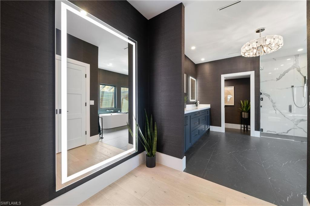 19559 Vintage Trace Circle Estero, FL 33967 - Photo 30 of 50 en view interior of the house and dining room