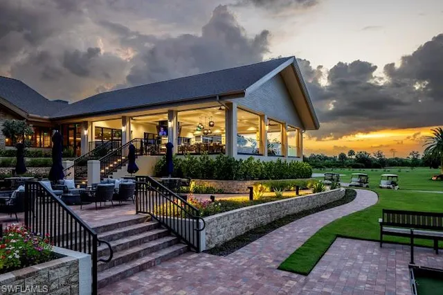 $18,000 | 19559 Vintage Trace Circle, Estero, FL 33967