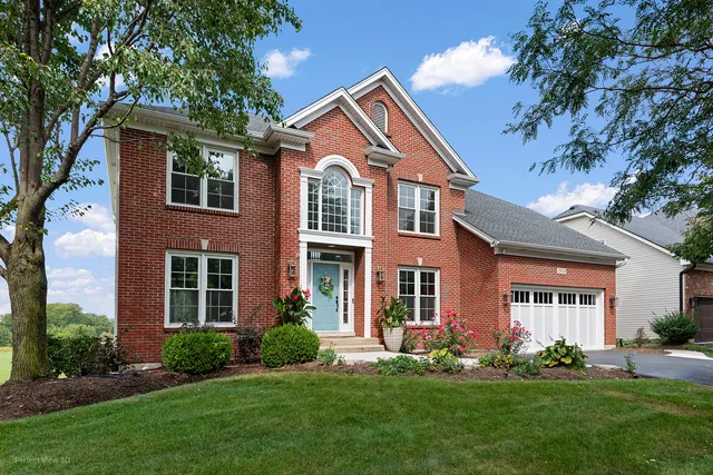 $749,900 | 1834 Marne Road, Bolingbrook, IL 60490
