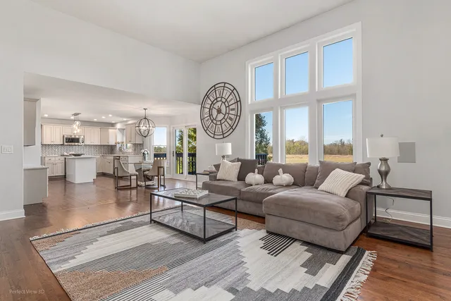 $749,900 | 1834 Marne Road, Bolingbrook, IL 60490