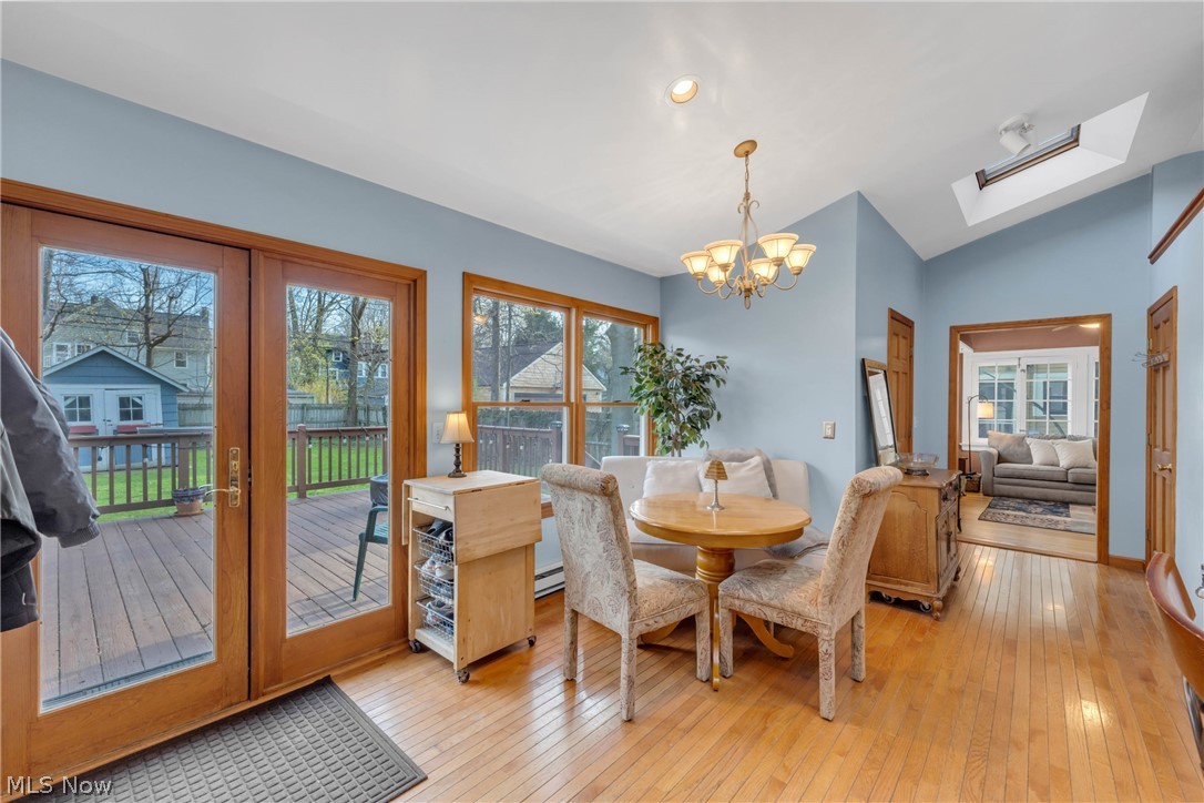 2874 Coleridge Road Cleveland Heights, OH 44118 - Photo 16 of 31