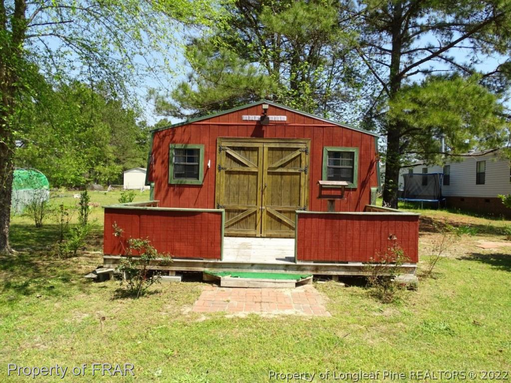 302 Franklin Road Raeford, NC 28376 - Photo 23 of 25 Gallery Image 23