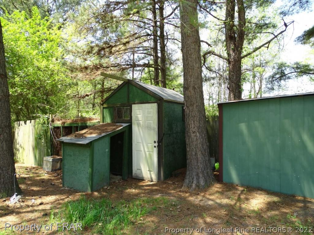 302 Franklin Road Raeford, NC 28376 - Photo 25 of 25 Gallery Image 25