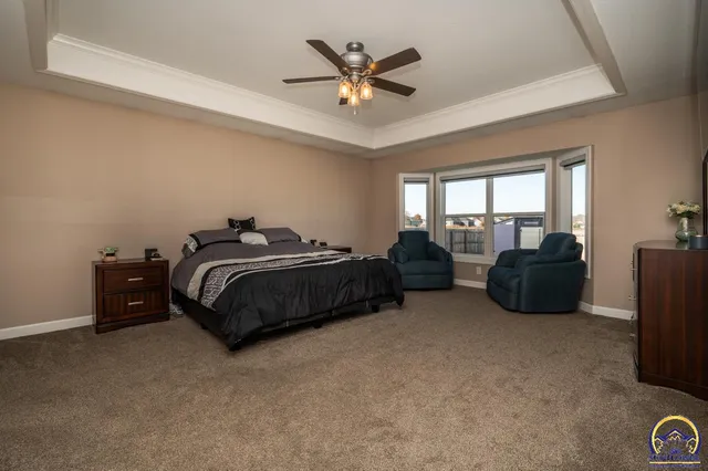 $465,000 | 3334 Southwest 43rd Street, Topeka, KS 66610