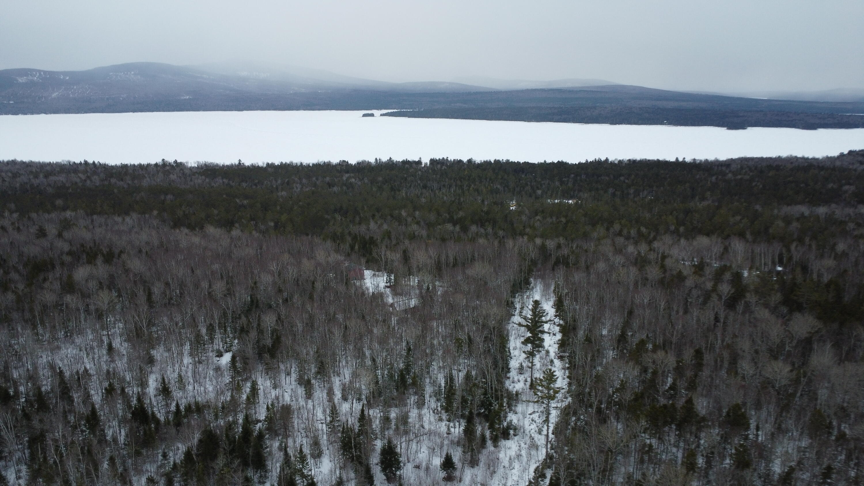 M3-l9.11 Bemis Road Rangeley, ME 04970 - Photo 11 of 20 Toward Mooselook