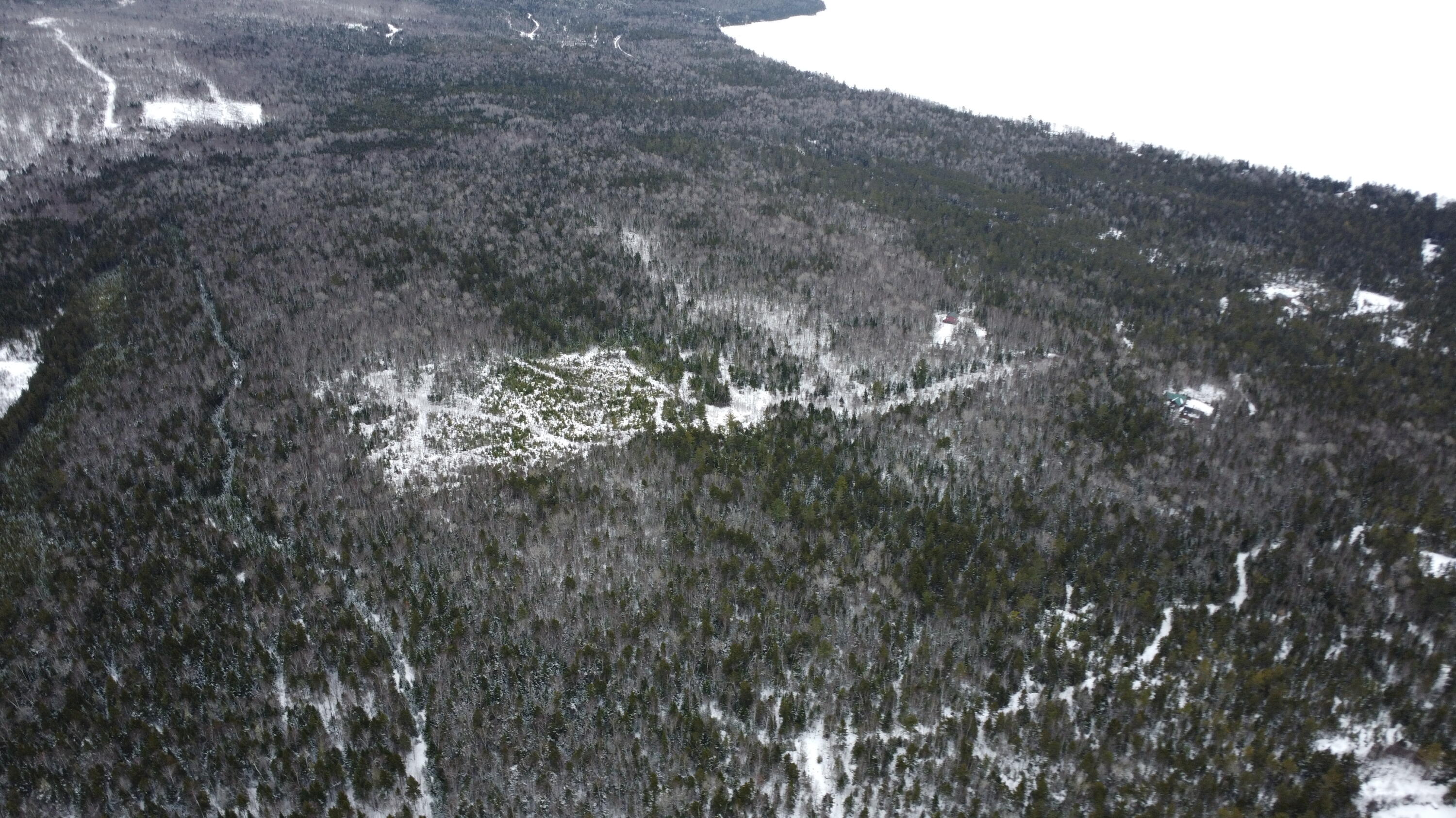 M3-l9.11 Bemis Road Rangeley, ME 04970 - Photo 13 of 20 From side