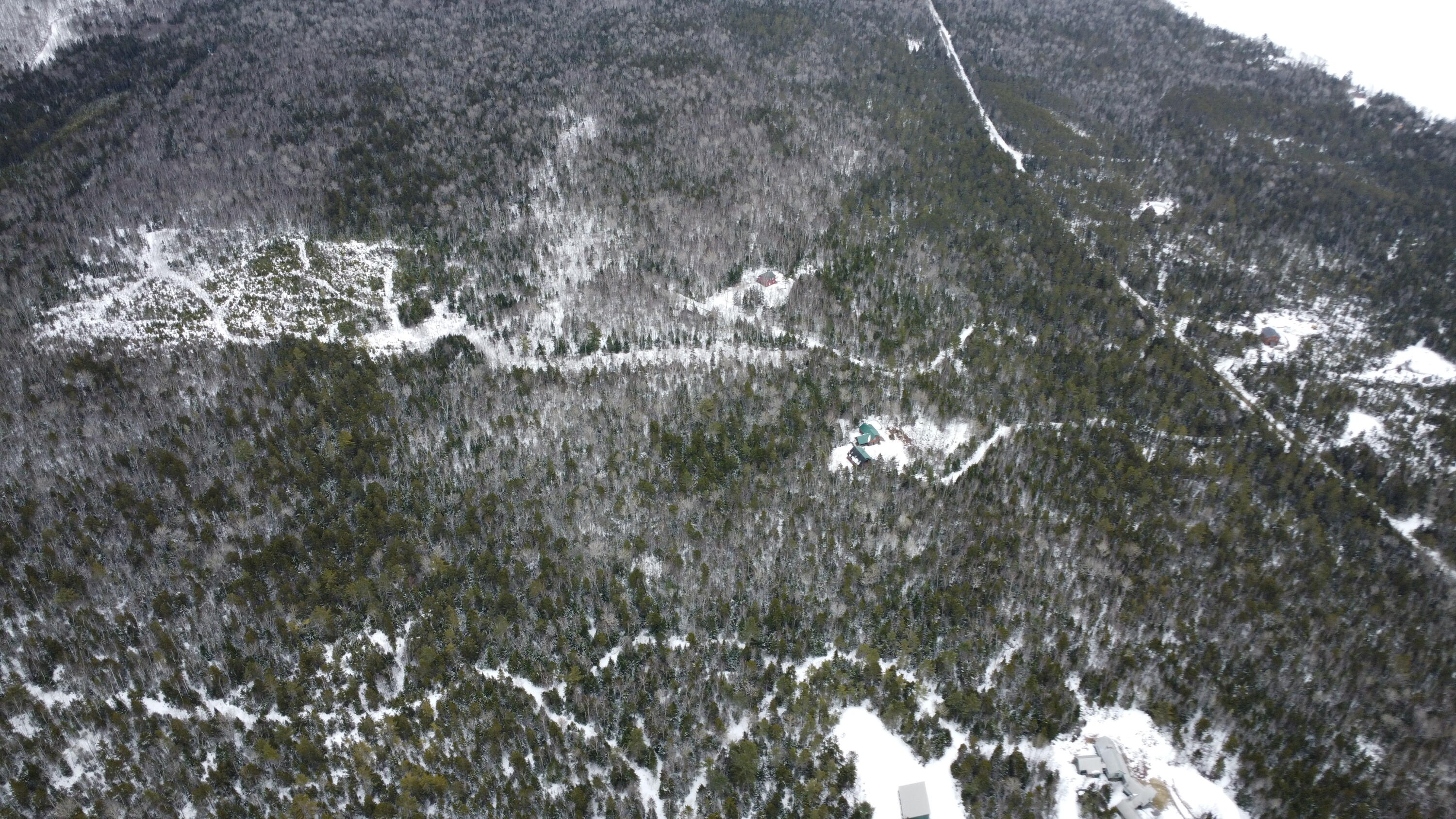 M3-l9.11 Bemis Road Rangeley, ME 04970 - Photo 14 of 20 From side