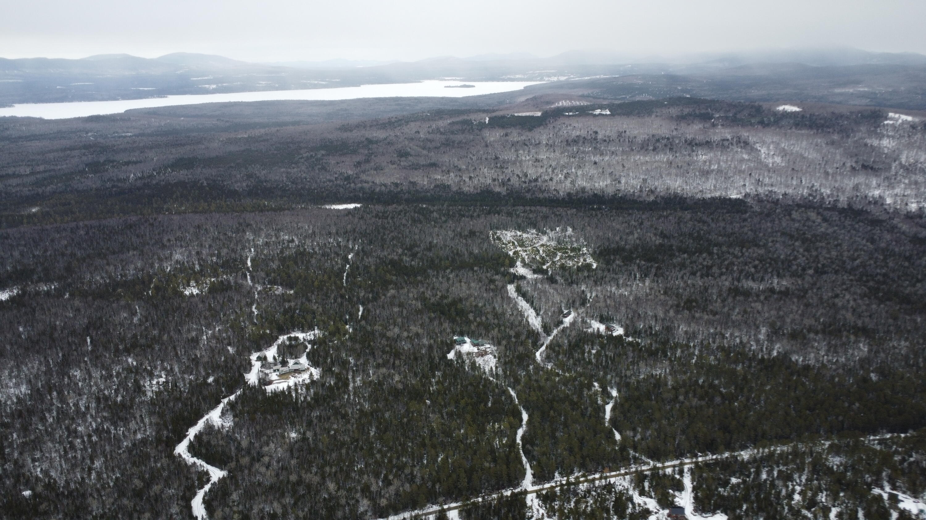 M3-l9.11 Bemis Road Rangeley, ME 04970 - Photo 15 of 20 Looking toward Rangeley