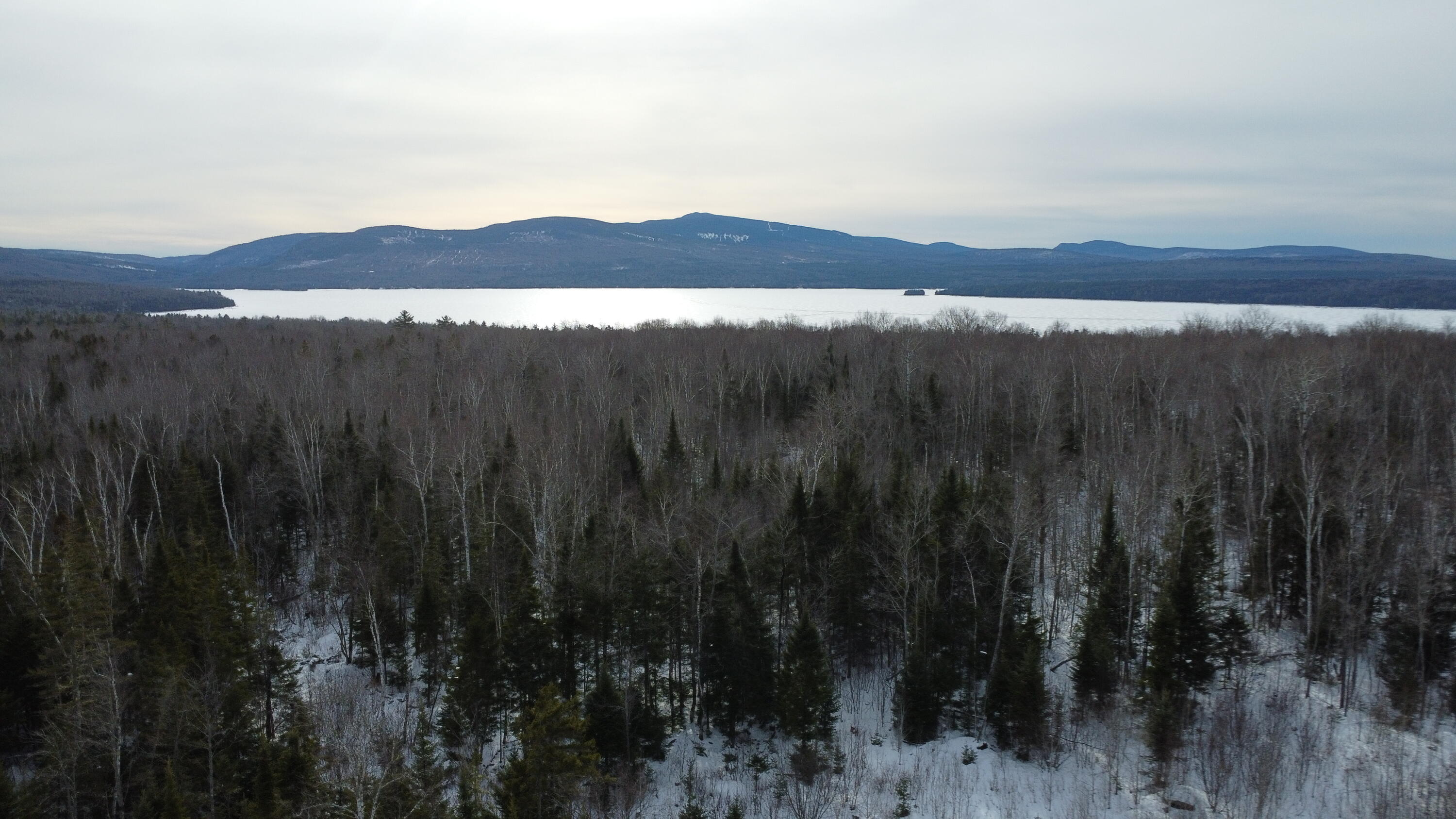 M3-l9.11 Bemis Road Rangeley, ME 04970 - Photo 18 of 20 Toward Mooselook