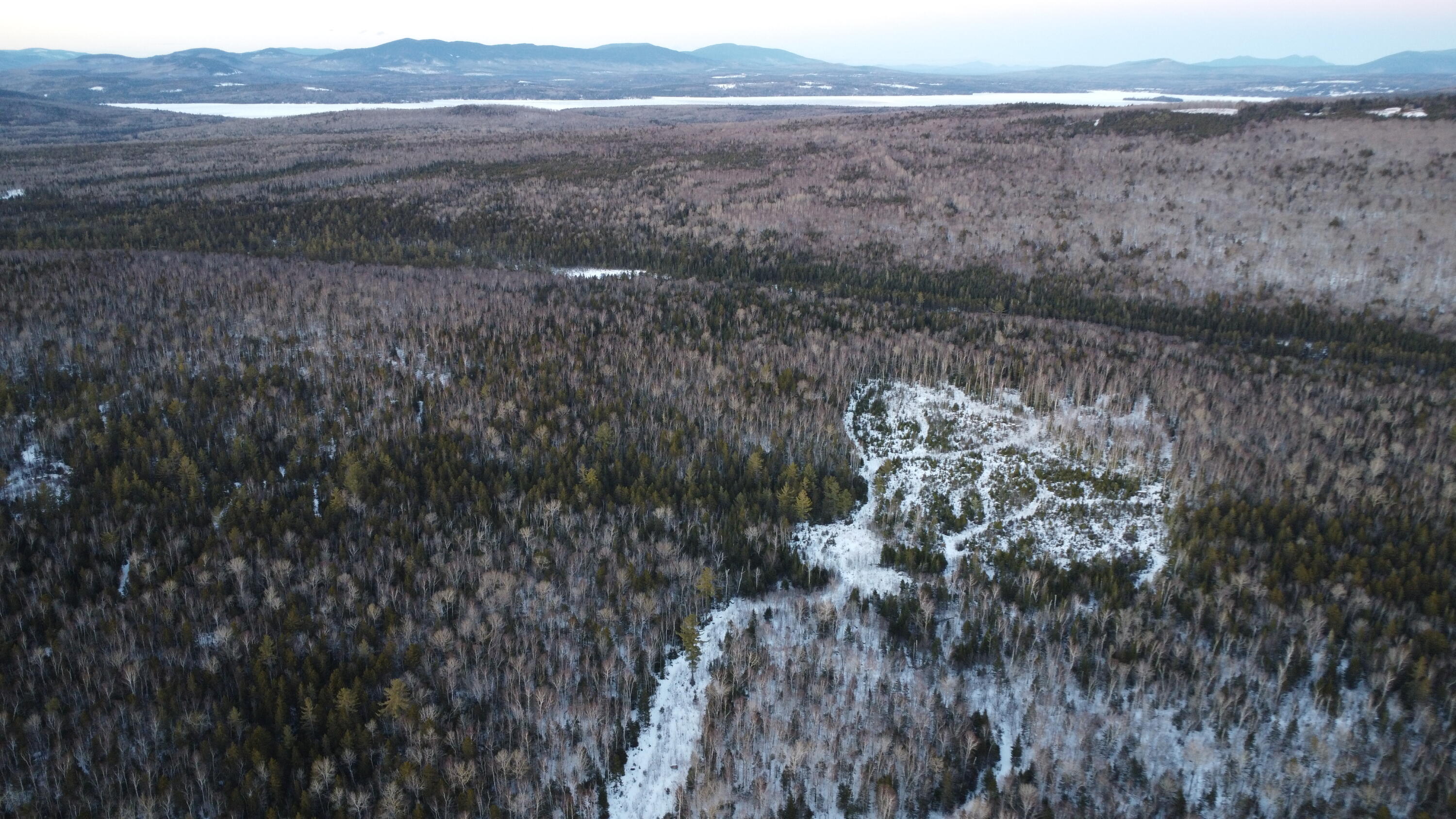 M3-l9.11 Bemis Road Rangeley, ME 04970 - Photo 4 of 20 Looking toward Rangeley
