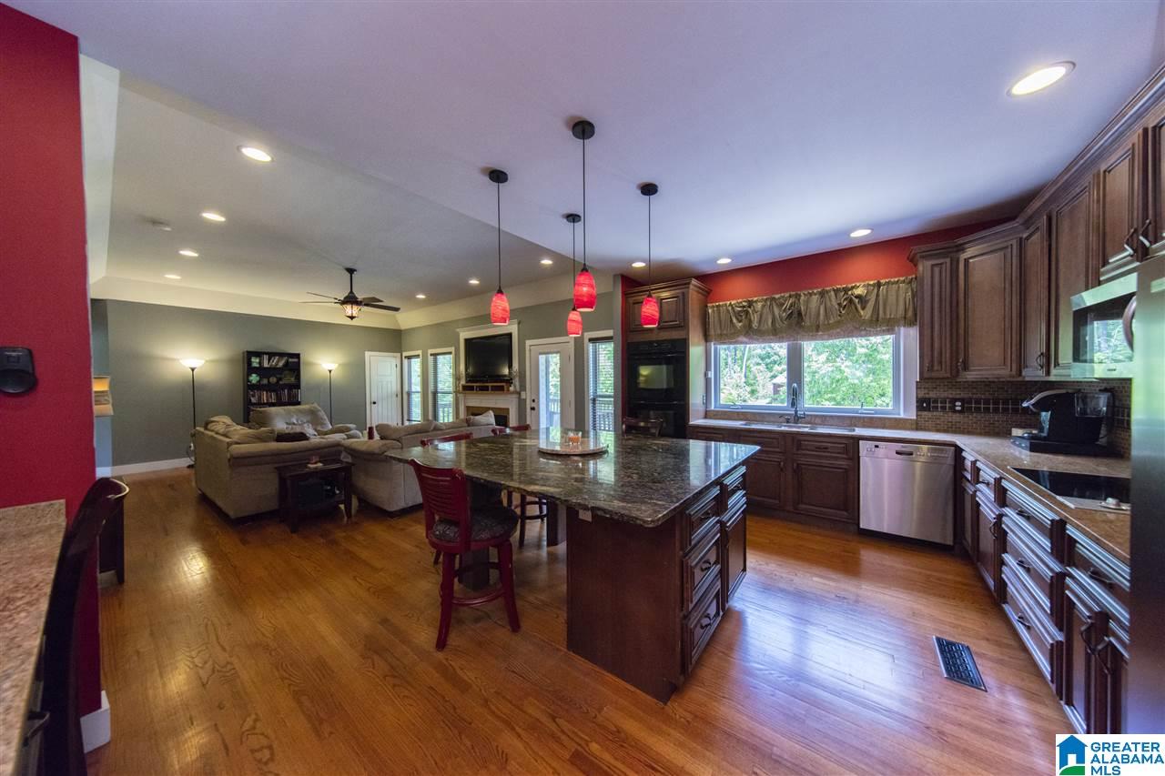13875 Ginger Drive McCalla, AL 35111 - Photo 3 of 48