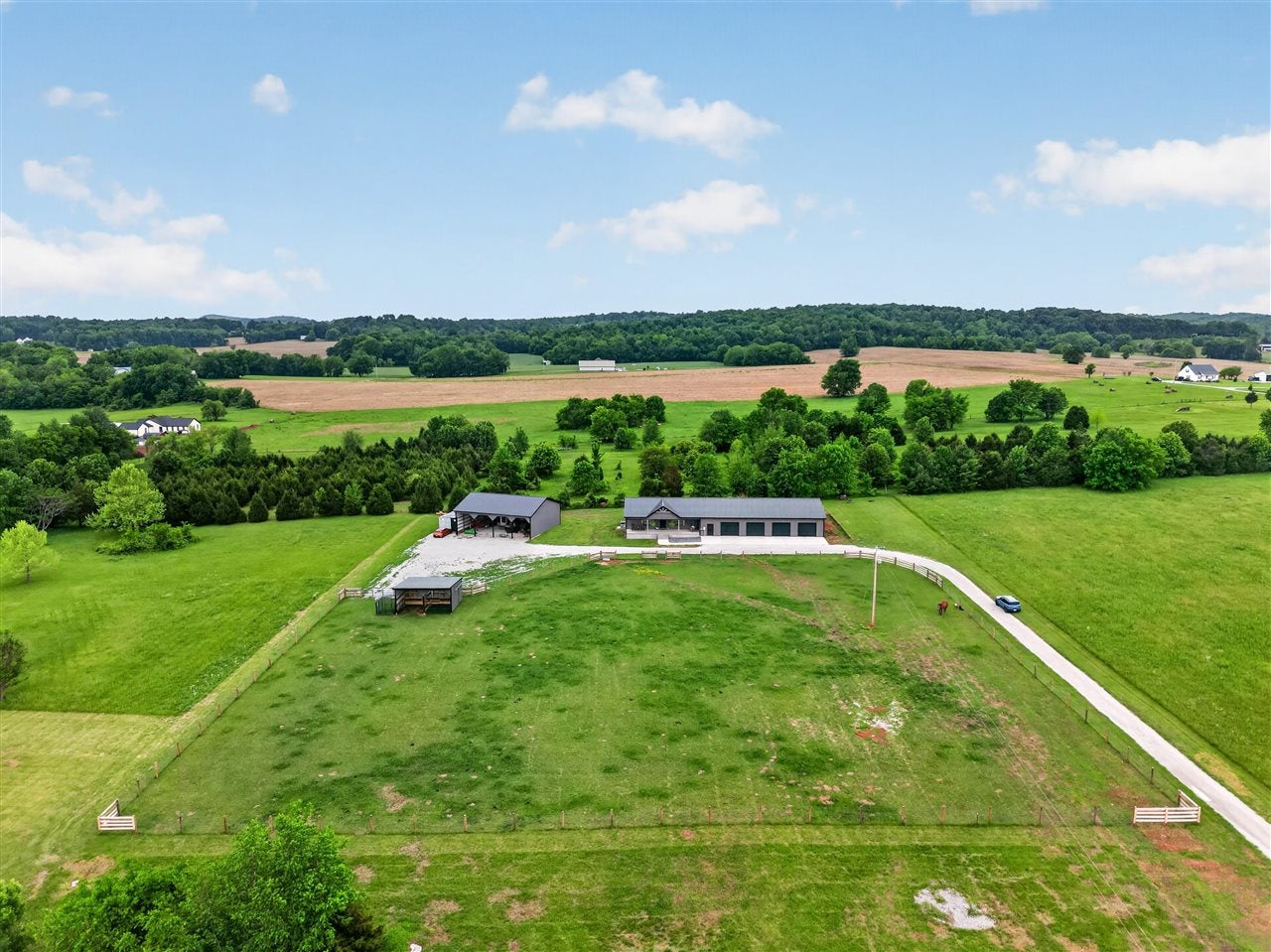 1819 Chandlers Road Auburn, KY 42206 - Photo 14 of 35 Gallery Image 14