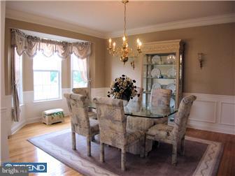 16 Jasmine Road Lumberton, NJ 08048 - Photo 3 of 12 Dining Room