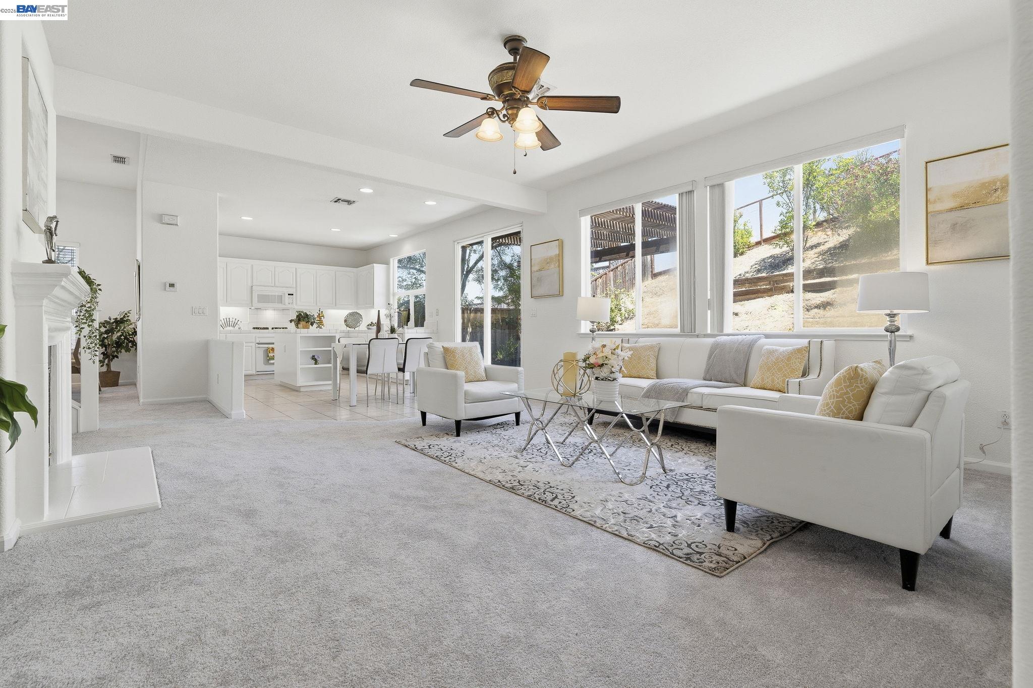 2627 Leopard Way Antioch, CA 94531 - Photo 22 of 56