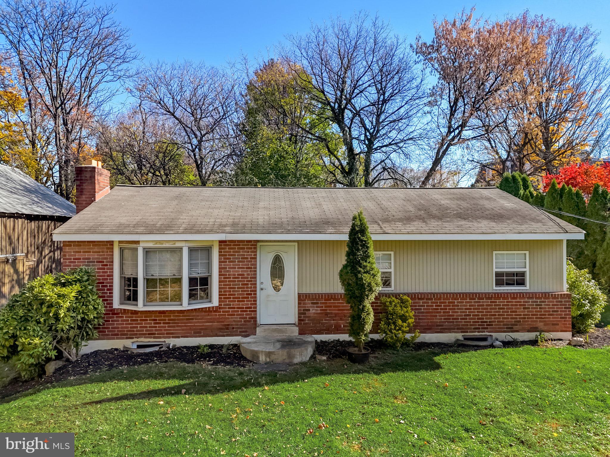 252 Middletown Road Media, PA 19063 - Photo 1 of 47 Exterior Front