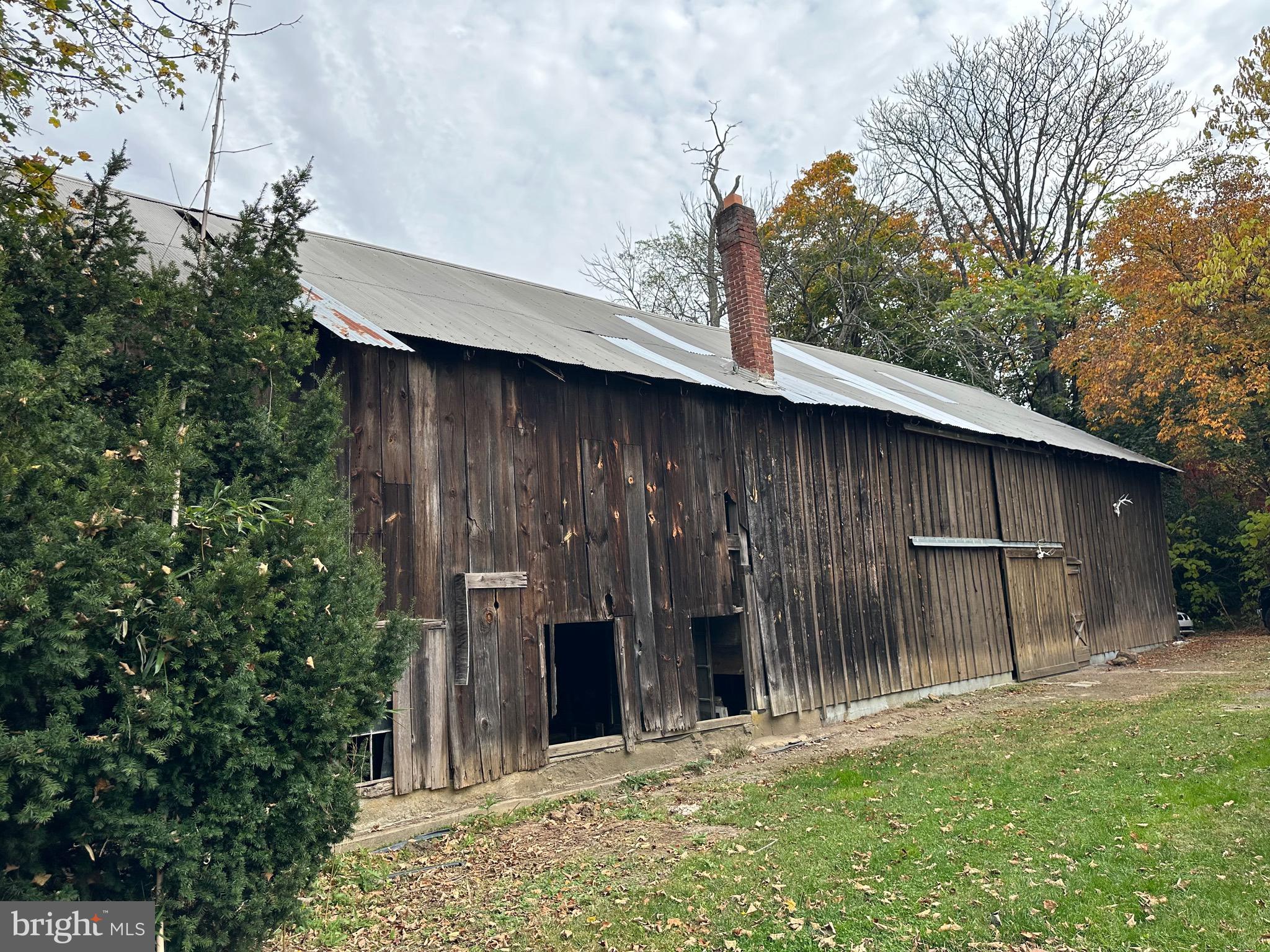 252 Middletown Road Media, PA 19063 - Photo 15 of 47 Barn
