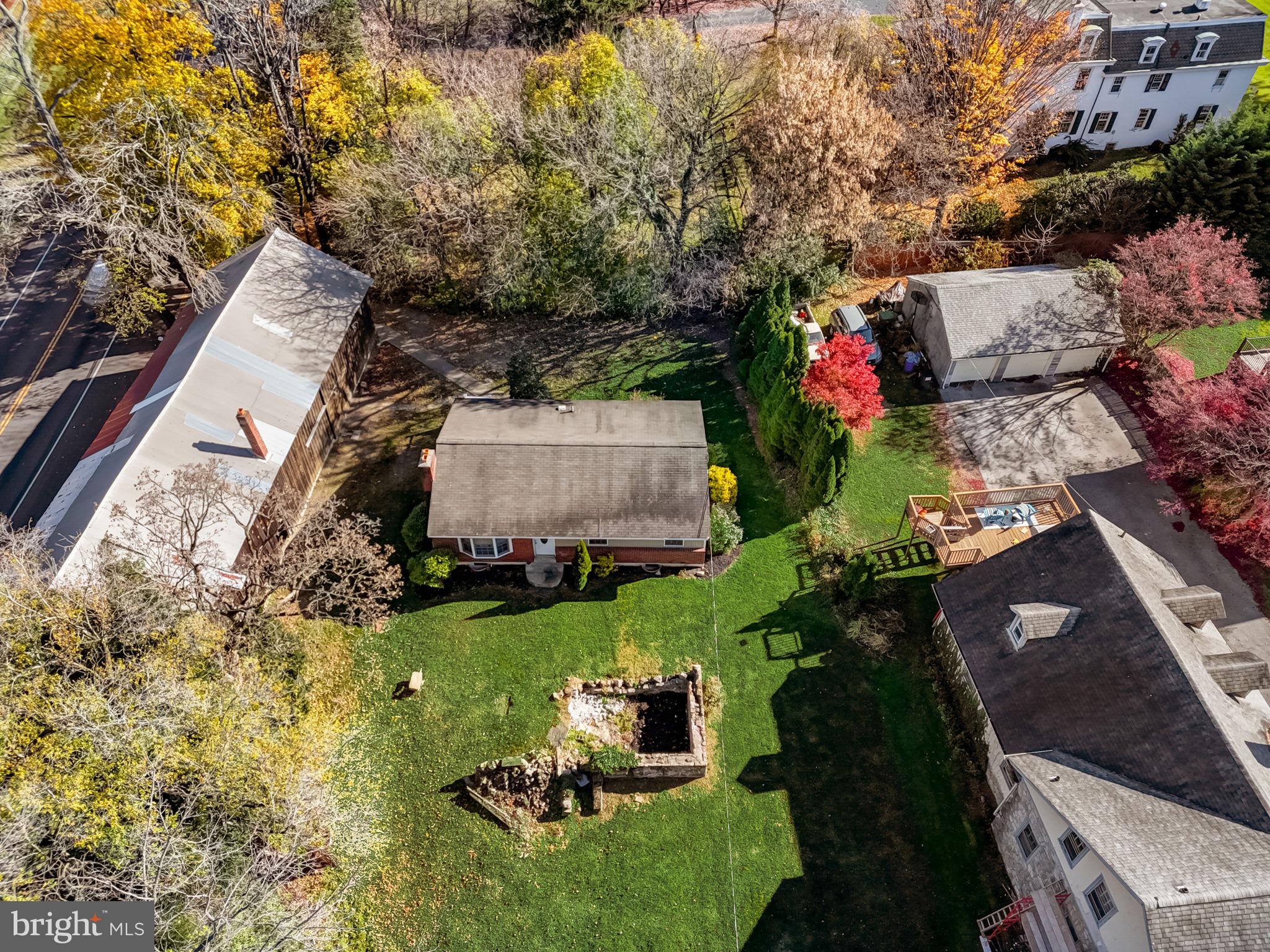252 Middletown Road Media, PA 19063 - Photo 24 of 47