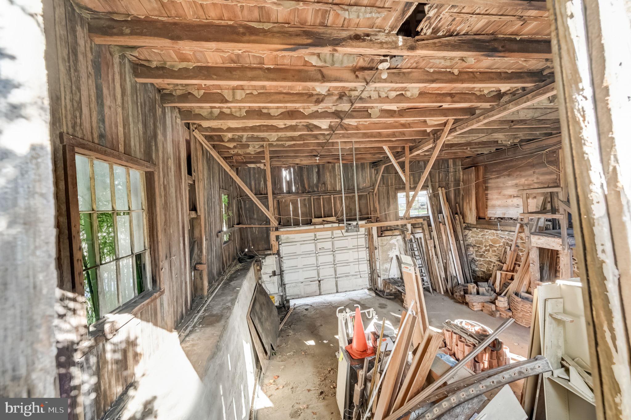 252 Middletown Road Media, PA 19063 - Photo 42 of 47 Lower Lever barn