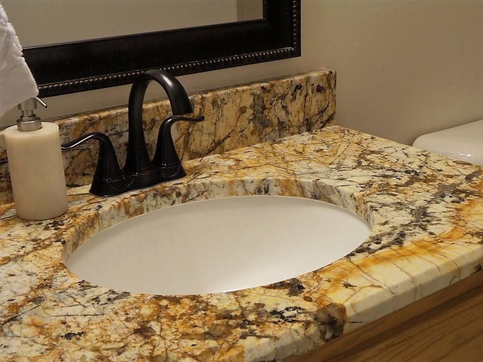 211 Foxchase Way Crestview, FL 32536 - Photo 18 of 24 a close view of a sink