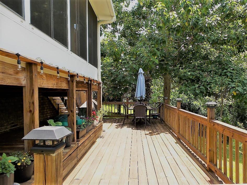 211 Foxchase Way Crestview, FL 32536 - Photo 22 of 24 a view of balcony with furniture