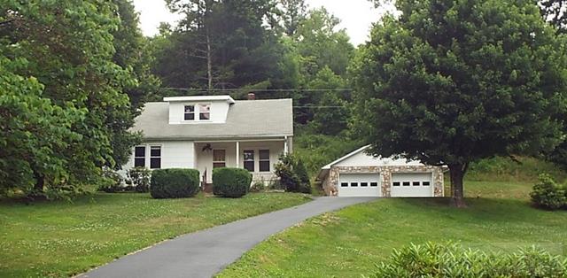 746 Clifton Road Crumpler, NC 28617 - Photo 1 of 13 Gallery Image 1