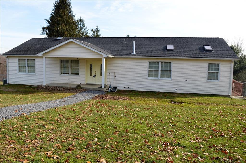 783 West Old Rte 422 Butler, PA 16001 - Photo 1 of 25 Gallery Image 1
