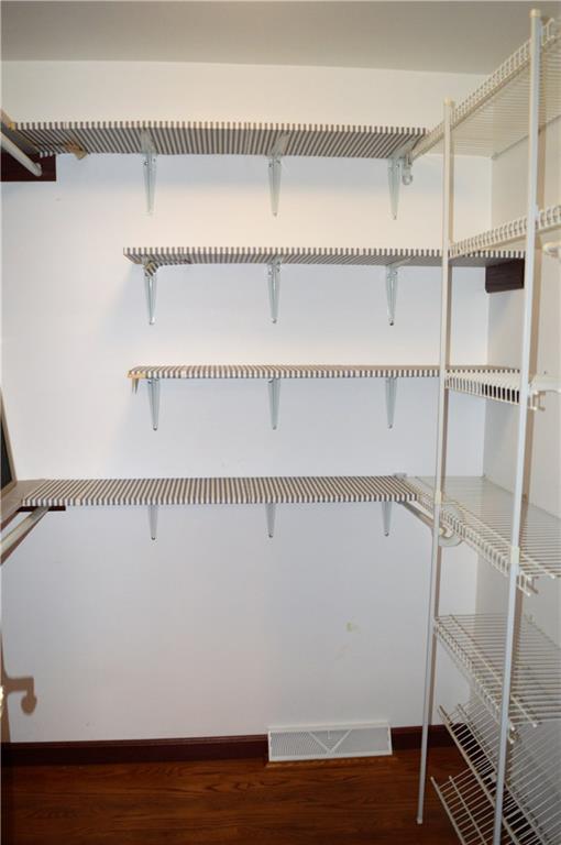 783 West Old Rte 422 Butler, PA 16001 - Photo 14 of 25 Bedroom 2 walk in closet