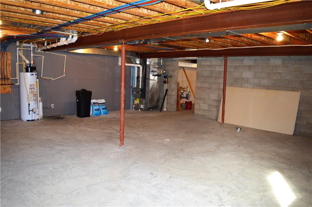 783 West Old Rte 422 Butler, PA 16001 - Photo 20 of 25 Basement Part 2