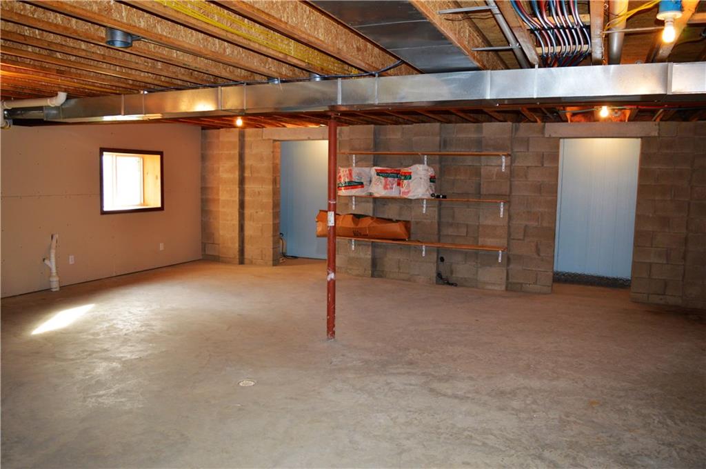 783 West Old Rte 422 Butler, PA 16001 - Photo 21 of 25 Basement Part 2