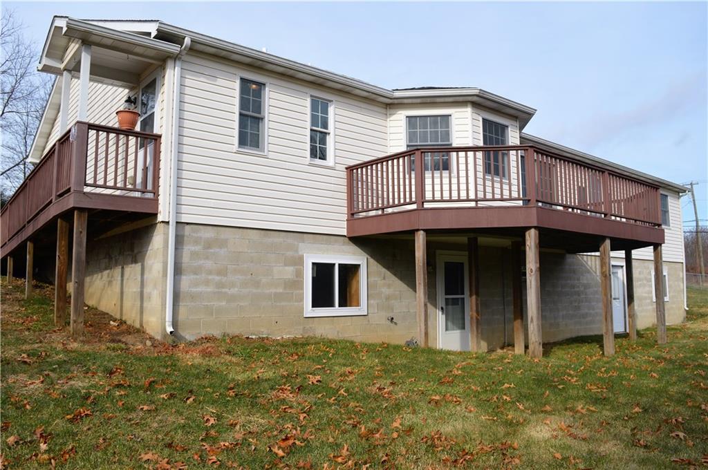 783 West Old Rte 422 Butler, PA 16001 - Photo 24 of 25 Gallery Image 24