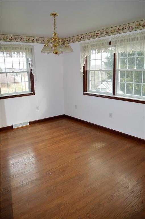 783 West Old Rte 422 Butler, PA 16001 - Photo 4 of 25 Master/In Law Suite