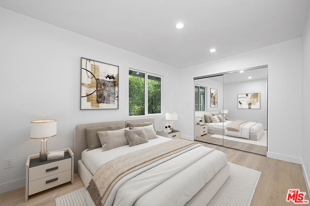 1805 Nichols Canyon Road Los Angeles, CA 90046 - Photo 12 of 17