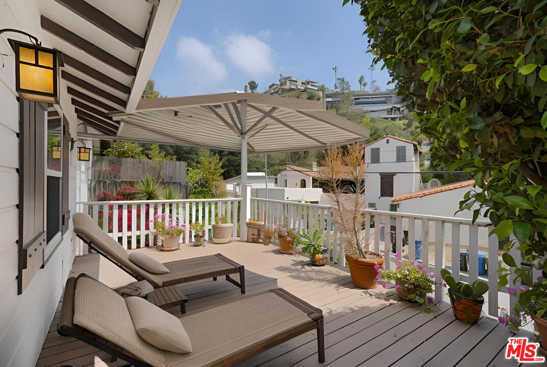 1805 Nichols Canyon Road Los Angeles, CA 90046 - Photo 17 of 17