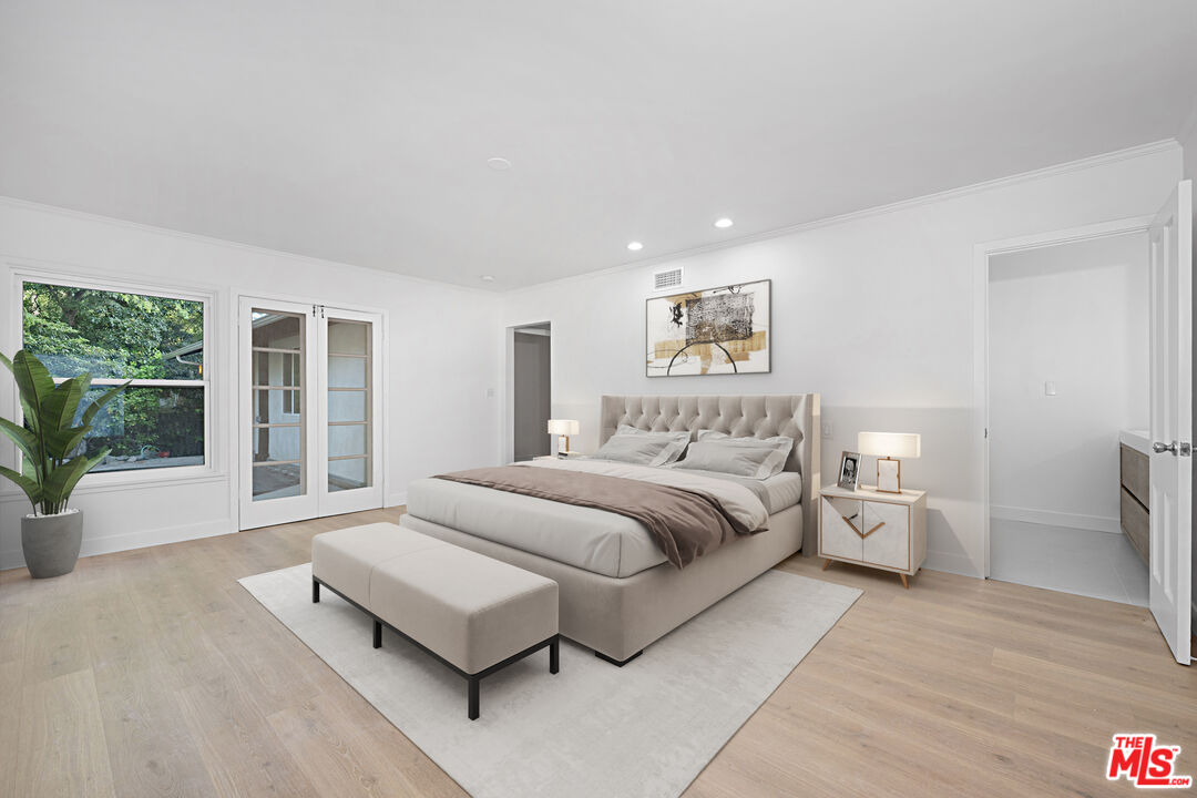 1805 Nichols Canyon Road Los Angeles, CA 90046 - Photo 8 of 17