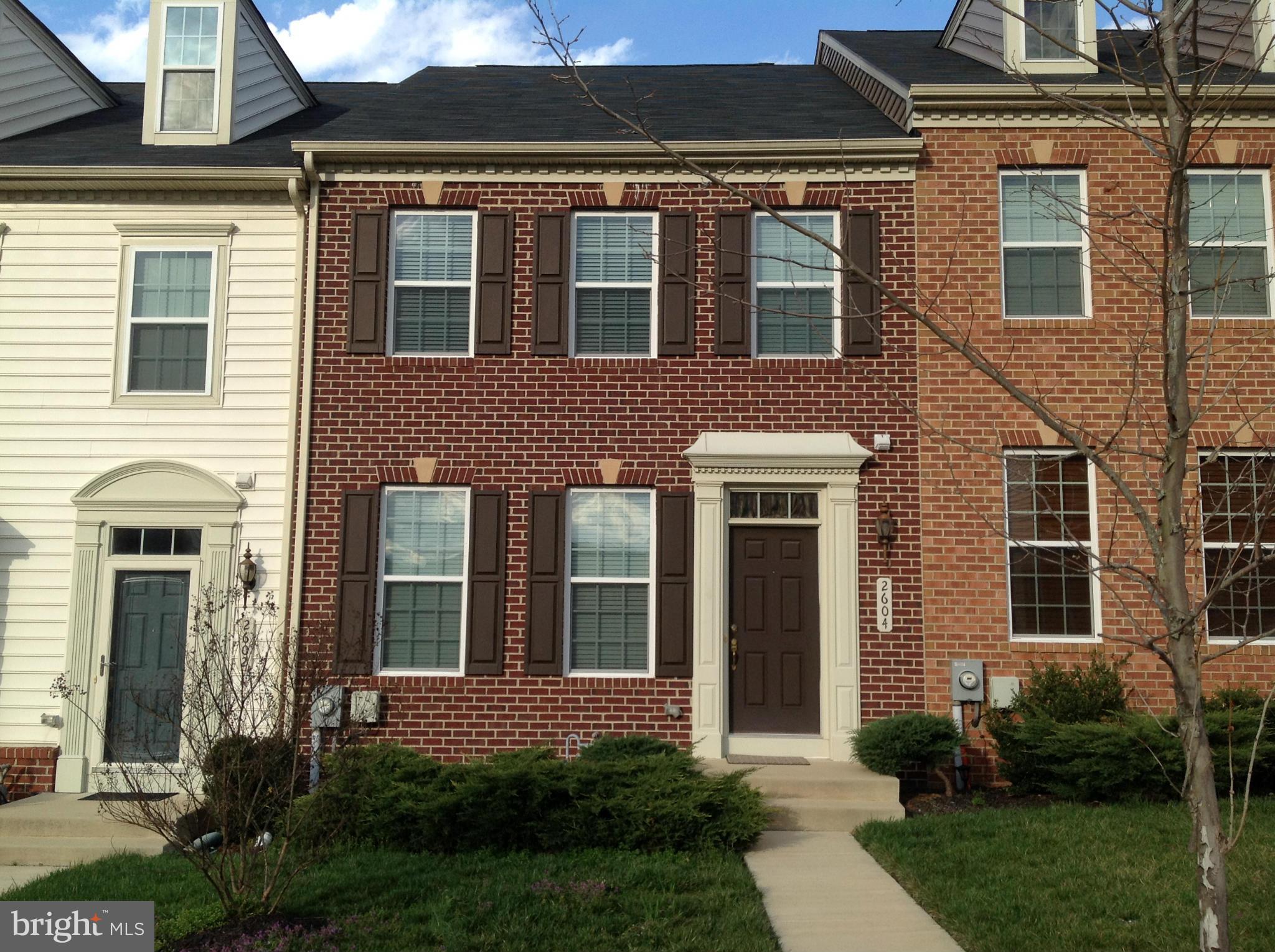 2604 St Marys View Road Accokeek, MD 20607 - Photo 1 of 27 Exterior (Front)