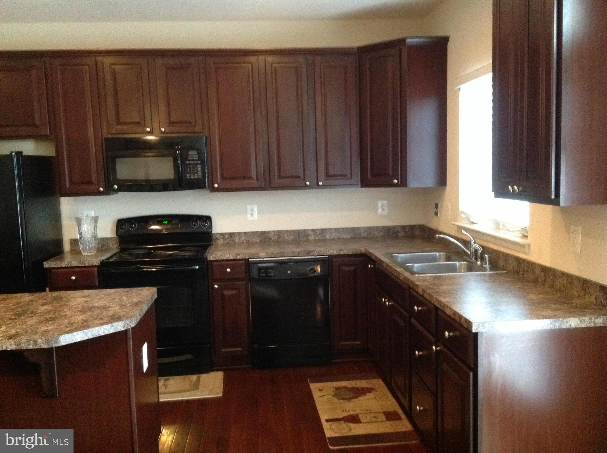 2604 St Marys View Road Accokeek, MD 20607 - Photo 2 of 27 Kitchen