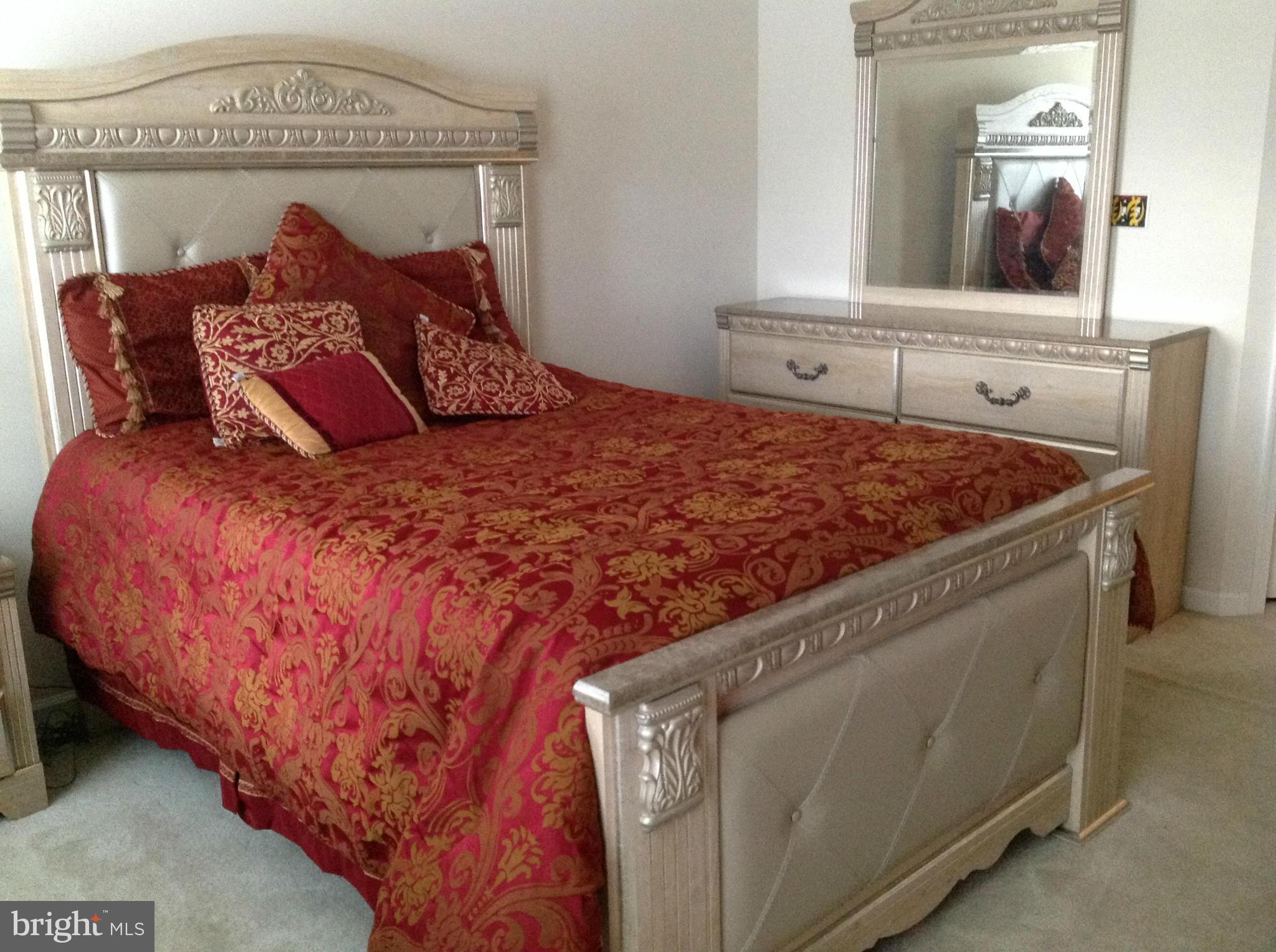 2604 St Marys View Road Accokeek, MD 20607 - Photo 12 of 27 Bedroom (Master)