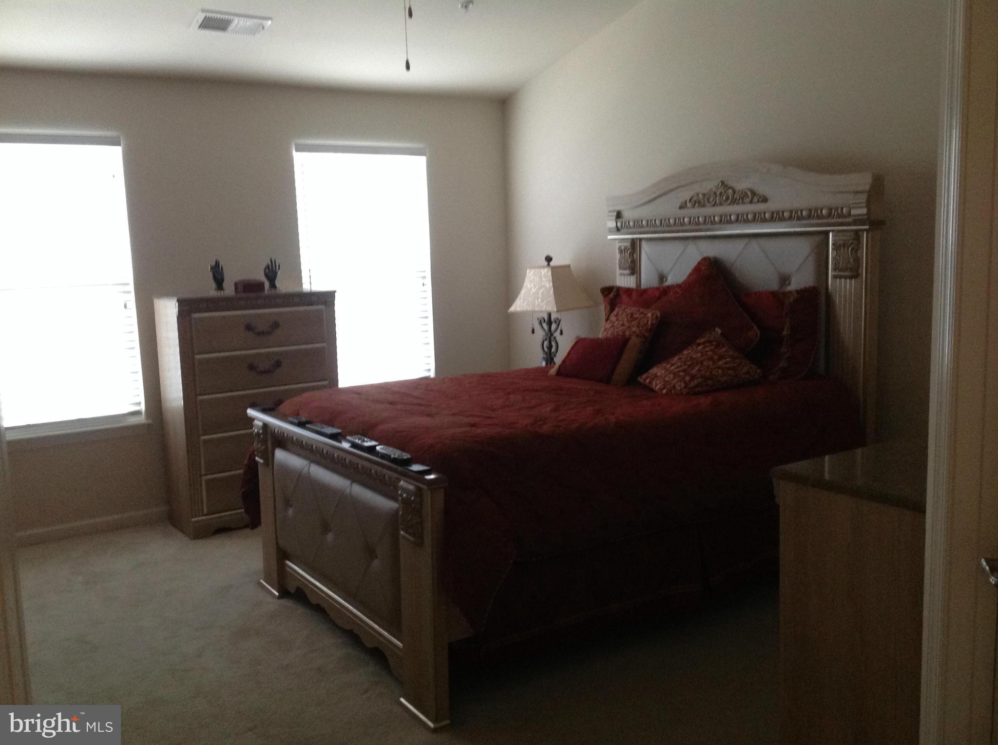 2604 St Marys View Road Accokeek, MD 20607 - Photo 13 of 27 Bedroom (Master)