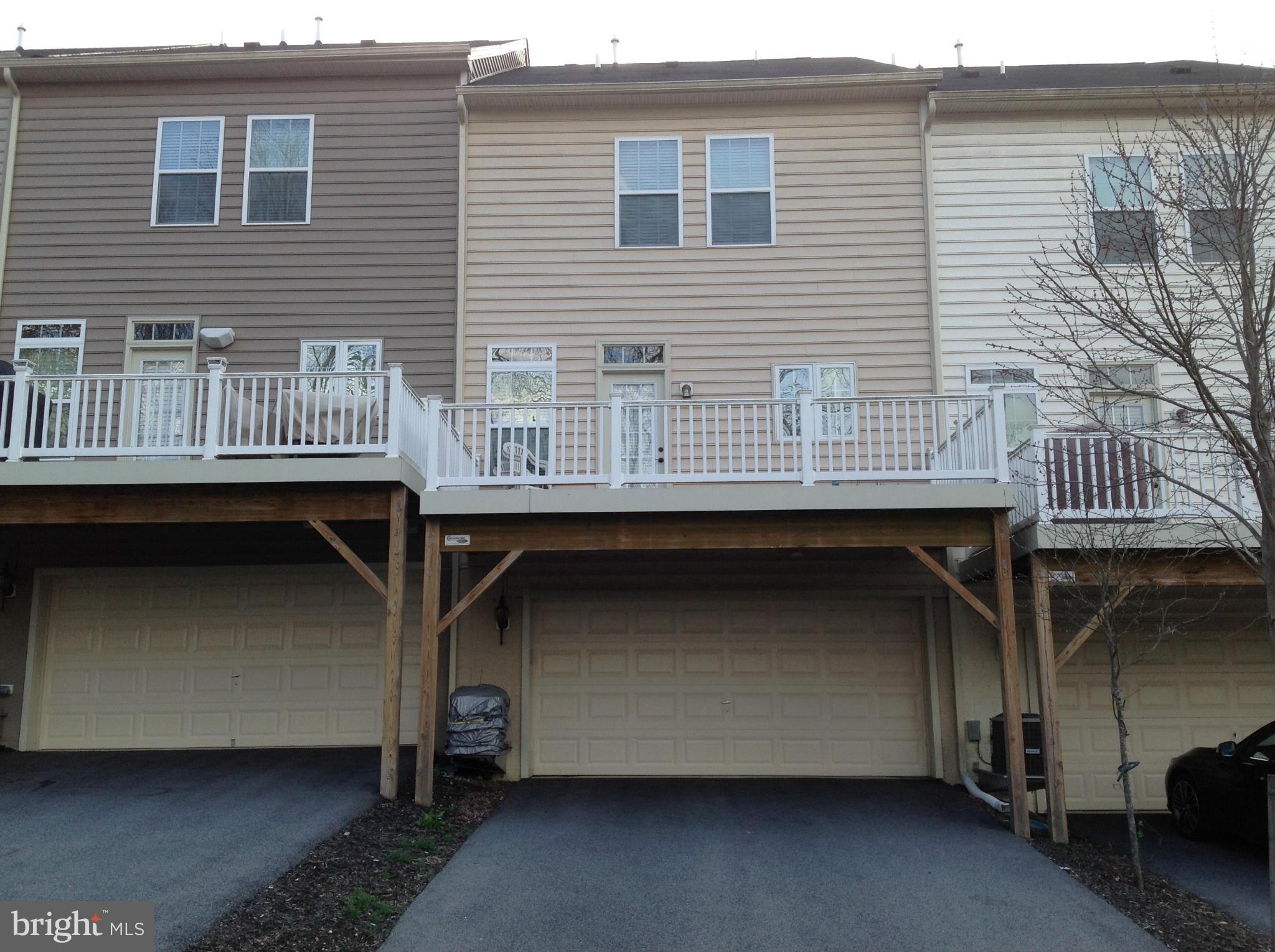 2604 St Marys View Road Accokeek, MD 20607 - Photo 19 of 27 Exterior (Rear)
