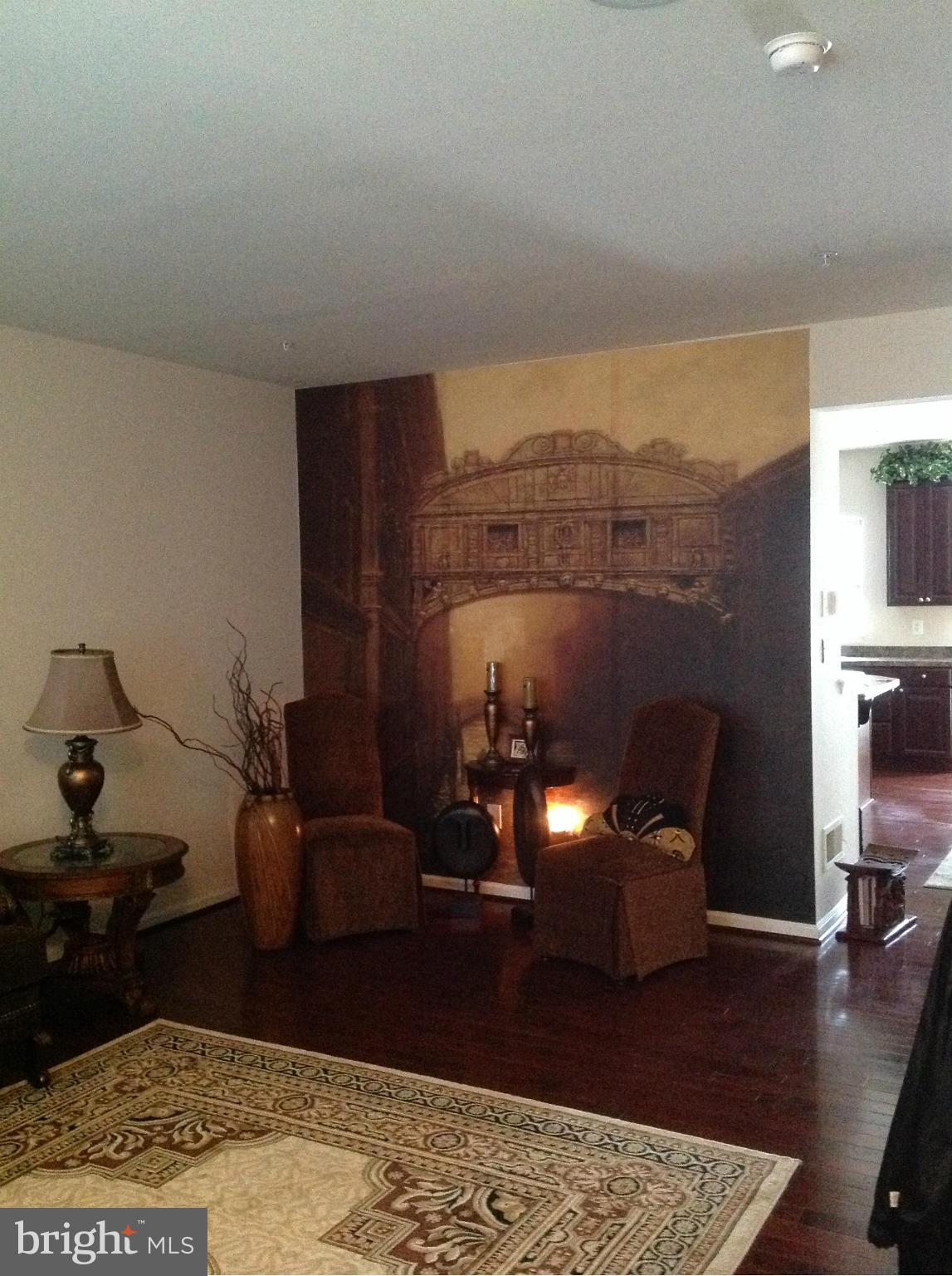 2604 St Marys View Road Accokeek, MD 20607 - Photo 6 of 27 Living Room