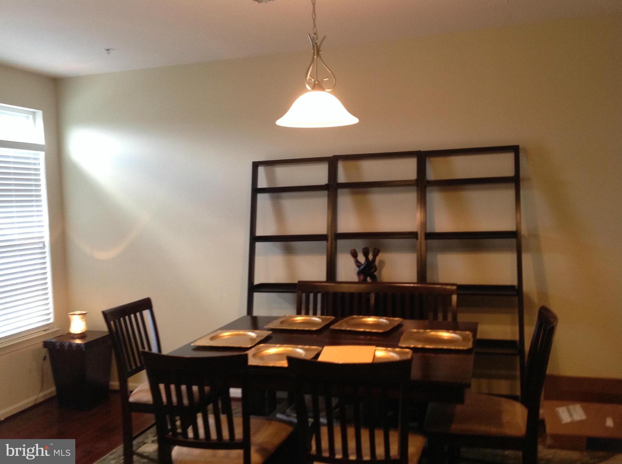 2604 St Marys View Road Accokeek, MD 20607 - Photo 7 of 27 Dining Room