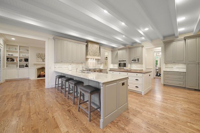 $4,100,000 | 434 Greenleaf Avenue, Glencoe, IL 60022