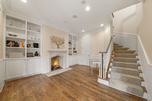 $4,100,000 | 434 Greenleaf Avenue, Glencoe, IL 60022