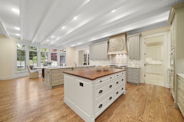 $4,100,000 | 434 Greenleaf Avenue, Glencoe, IL 60022