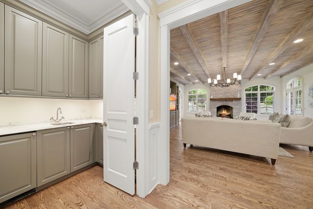 $4,100,000 | 434 Greenleaf Avenue, Glencoe, IL 60022