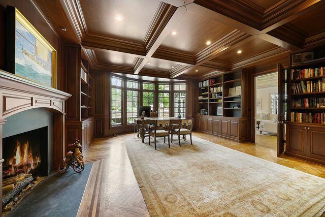 $4,100,000 | 434 Greenleaf Avenue, Glencoe, IL 60022